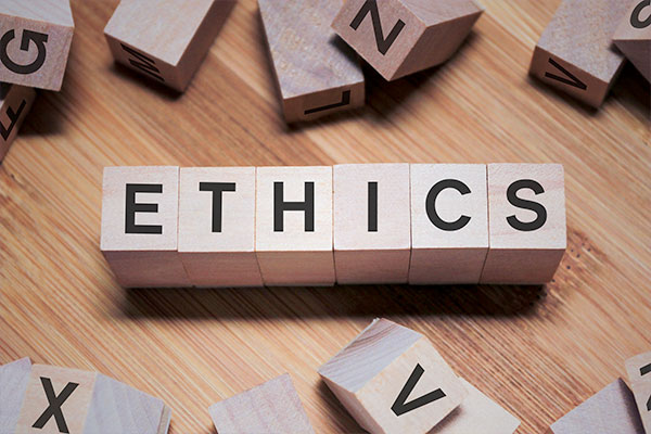 Philosophy and ethics