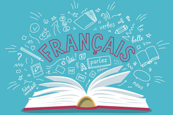 French