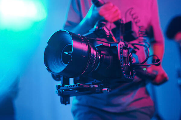 Film studies