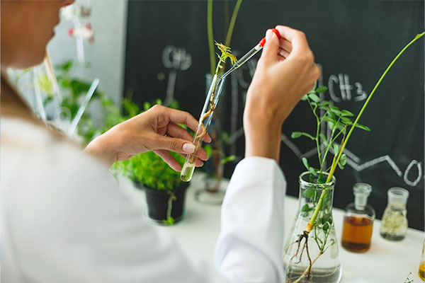Biology