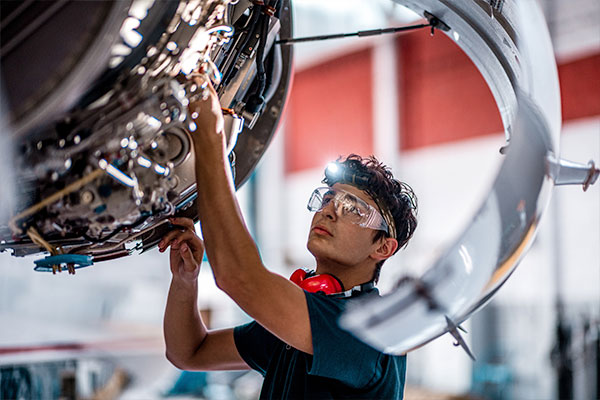Mechanical engineering
