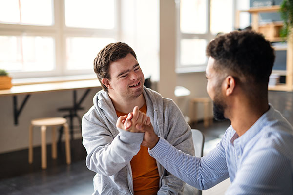 Foundation learning and skills for life