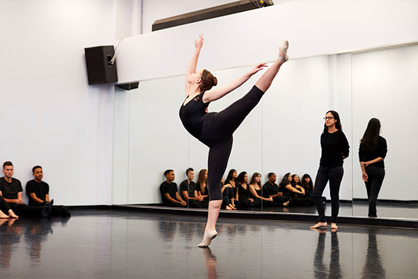 Dance
