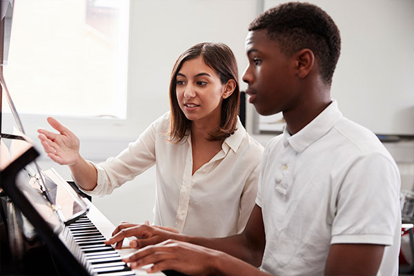 Music