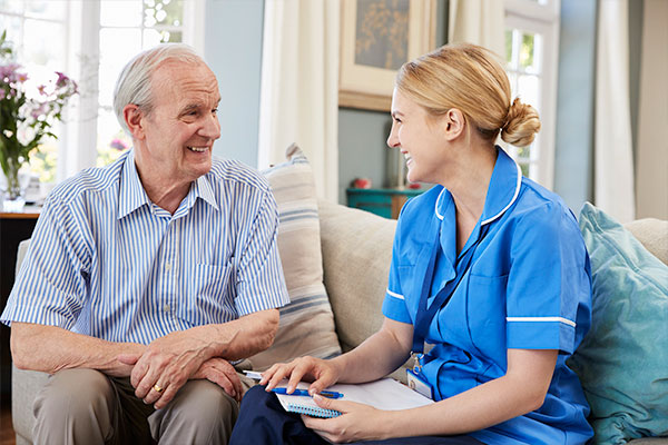 Health and social care