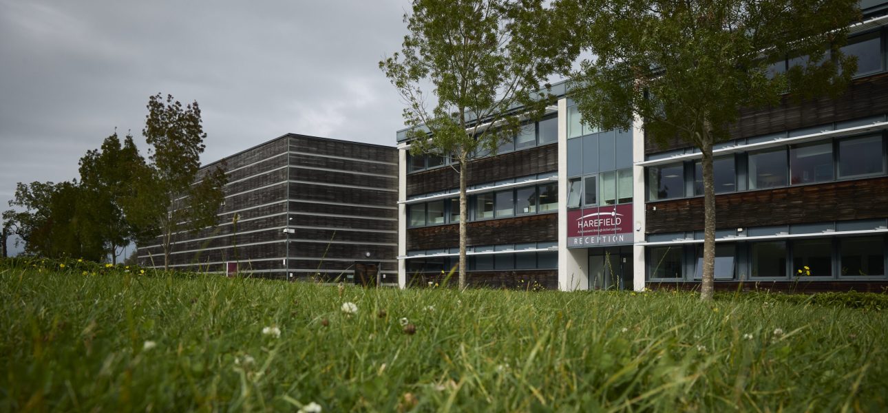 Harefield School Prospectus 2024. 
MUST CREDIT PHOTO BY MATT WRITTLE
Pictures are copyright of Matt Writtle 2024.